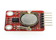 PCF8563 RTC Kurulu Gerçek Zamanlı Saat Modülü CMOS Ultra - Düşük - Güç
