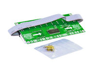 TM1638 8 Tuşları Elektronik Bileşenler Ortak Katot Arduino Için LED Ekran Modülü