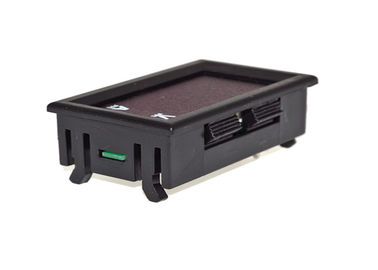 0.28 inç elektronik bileşenler dijital voltmetre metre 4.5v - 30v voltaj