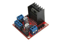 WIFI Akıllı Araba Arduino Sensörü Modülü, L298N DC Step Motor Kontrol