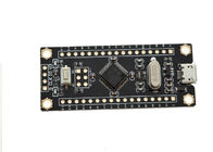 ARM / STM32 Minimum Arduino Kontrol Kartı, Siyah Metal Arduino Geliştirme Kurulu