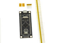 ARM / STM32 Minimum Arduino Kontrol Kartı, Siyah Metal Arduino Geliştirme Kurulu