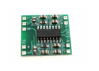 1 Adet PAM8403 Elektronik Bileşenler Süper Mini Dijital Amplifikatör Kurulu