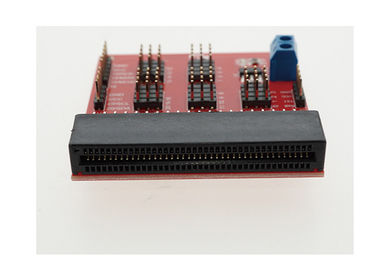 Microbit GL için 3.3V Çıkış Voltaj Sensörü Breakout Kurulu 2 Yıl Garanti