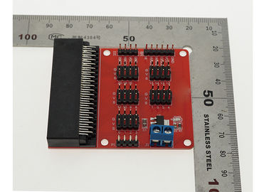 Microbit GL için 3.3V Çıkış Voltaj Sensörü Breakout Kurulu 2 Yıl Garanti