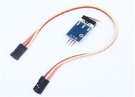 2 Yıl Garanti ile Darbe Anahtarı Arduino Sensör Modülü Dupont Kablo
