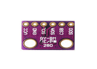 BME280 Yüksek Hassasiyetli Arduino Sensörü Modülü Atmosferik Basınç İçin 1.2 V ila 3.6 V Voltaj