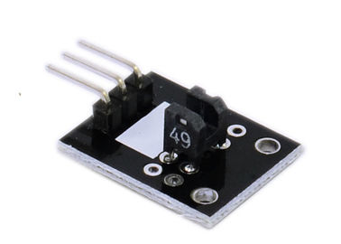 DIY Projesi Arduino Sensörü Modülü, Fotoğraf Kesici Sensör Modülü 4g Ağırlık