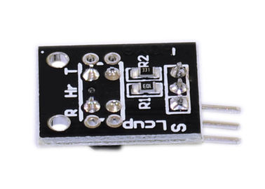 DIY Projesi Arduino Sensörü Modülü, Fotoğraf Kesici Sensör Modülü 4g Ağırlık