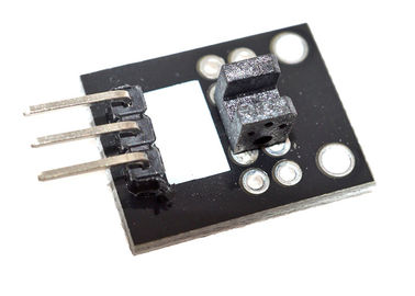 DIY Projesi Arduino Sensörü Modülü, Fotoğraf Kesici Sensör Modülü 4g Ağırlık