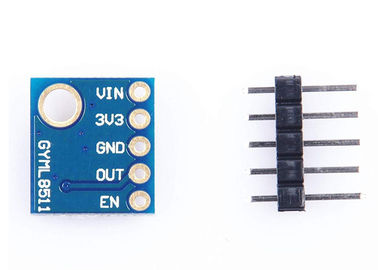 Analog Çıkışlı UV Sensör Modülü GY - ML8511 İki Yıl Garanti ile Kolay Kullanım