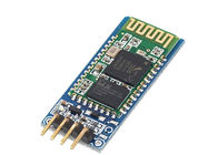 Kablosuz Seri Bluetooth RF Verici Modülü PCB Malzemesi 4 Pin OKY3372