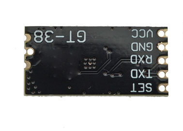 Anten 1200m 26.7 x 12.9 x 6mm ile 433M Kablosuz Arduino Sensör Modülü