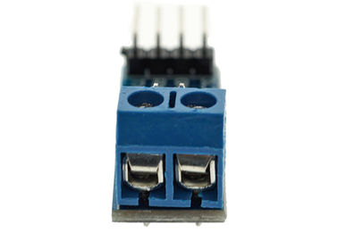 SN65HVD230 Arduino Sensör Modülü Mavi Renk ile Can Board Ağ Alıcı-verici