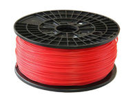 Çeşitli Renkli 3D Yazıcı Kitleri 1.75 / 3mm Filament ABS 210-250 ℃ Baskı Sıcaklığı Aralığı