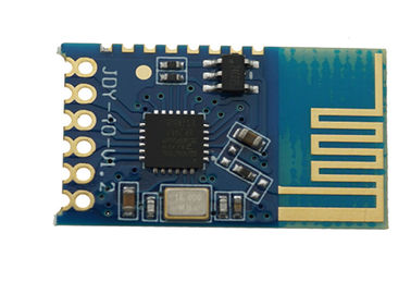 NRF24L01 Arduino Sensörü Modülü JDY-40 2.4G Kablosuz Seri Port İletim Alıcı Süper