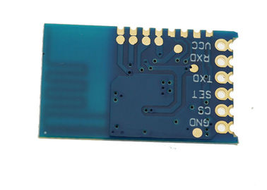 NRF24L01 Arduino Sensörü Modülü JDY-40 2.4G Kablosuz Seri Port İletim Alıcı Süper