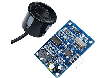 Ultrasonik Modül Mesafe Ölçüm Dönüştürücü Sensörü IO Portu Arduino Için JSN-SR04T