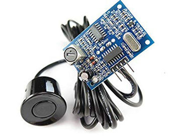 Ultrasonik Modül Mesafe Ölçüm Dönüştürücü Sensörü IO Portu Arduino Için JSN-SR04T