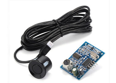 Ultrasonik Modül Mesafe Ölçüm Dönüştürücü Sensörü IO Portu Arduino Için JSN-SR04T