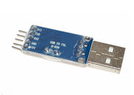 Dayanıklı Arduino Sensörü Modülü PL2303HX Arduino Için RS232 TTL PL2303HX Dönüştürücü