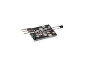 Analog Sıcaklık Arduino Sensörü Modülü NTC Termistör 3 Pin Siyah Renk DC 5 V