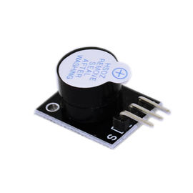 Alarm Aktif Buzzer Arduino Ses Algılama Modülü 5 V 3 Pin Araç Ses Sistemi Ile Uyumlu