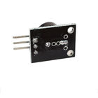Buzzer Arduino Lazer Modülü 3 Pin Çıkış 3.3-5 V Elektronik Pasif Alarm Modülü