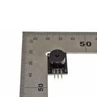 Buzzer Arduino Lazer Modülü 3 Pin Çıkış 3.3-5 V Elektronik Pasif Alarm Modülü