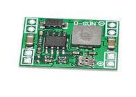 Mini MP1584EN Arduino Sensörleri Kiti 4.5 V-28 V 3A DC-DC Buck Dönüştürücü Ayarlanabilir Güç Adım Aşağı