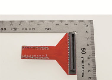 Kırmızı Arduino Sensörü Modülü T Tipi Kalkan Adaptörü Mikro Bit GW Için Genişleme Kurulu