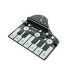 Diy Elektronik Arduino Başlangıç ​​Kiti Piyano Anahtar Kurulu Piyano Kurulu 24 Ay Garanti