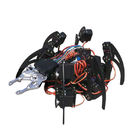 Pençe Makinesi Kiti Hexapod Robot, Diy Arduino DOF Robot Kiti 20DOF