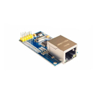 OEM Arduino Denetleyici Kartı Ethernet Ağ Modülleri TCP / IP 51 / STM32 SPI Arayüzü
