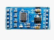 Dijital üç eksen Accelerometer Arduino ADXL345 ivme sensör modülü