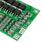 Dengeli Sürüm 4S 40A Arduino Sensör Modülü Lityum Pil Koruma Kurulu