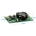 OEM / ODM Arduino Sensör Modülü 1.5A Pil Şarj Cihazı Şarj Modülü TP5100 18650 için