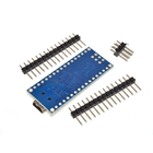 Arduino OEM için Nötr Geliştirme Kurulu AVR ATmega328P NANO 3.0 Kurulu