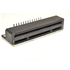 Mikro Bit 2.54mm Pin Arayüzü için 58 * 26mm Arduino Shield Mini Breakout Kurulu
