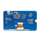 Arduino için 16M Renkli 7 İnç SSD1963 TFT LCD Modülü