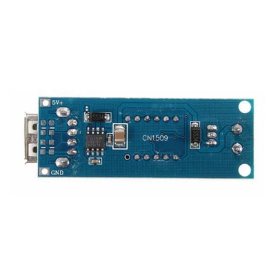2'si 1 arada 5V USB Şarj Cihazı Kademeli Güç Modülü