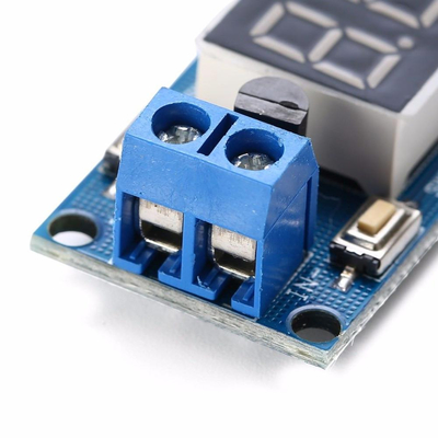 2'si 1 arada 5V USB Şarj Cihazı Kademeli Güç Modülü