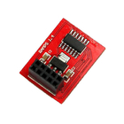 3D Yazıcılar için 128kb Flash Micro SD Kart Adaptörü