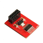 3D Yazıcılar için 128kb Flash Micro SD Kart Adaptörü