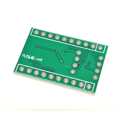 5V 2W 28MM × 18MM Programlanabilir Oyuncak Ses Modülü