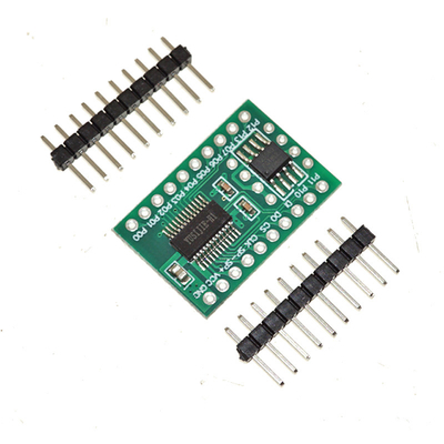 5V 2W 28MM × 18MM Programlanabilir Oyuncak Ses Modülü