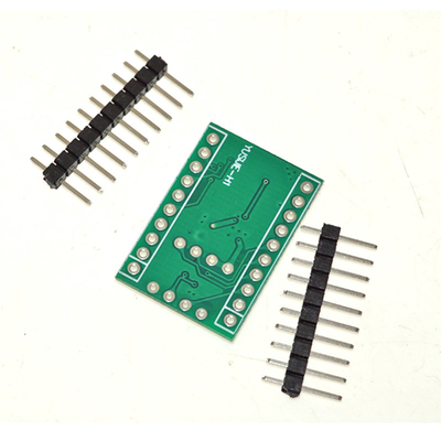 5V 2W 28MM × 18MM Programlanabilir Oyuncak Ses Modülü