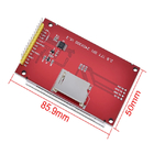 Arduino için 2.8 &quot;SPI Seri 320X240 TFT Dokunmatik Ekran Modülü