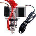 Reprap 3D Printer Takımları Hotend V2.0 metal Jietai GT5 Extruder