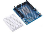 Mini Ekmek Board ile Arduino için ProtoShield Prototip Kalkanı